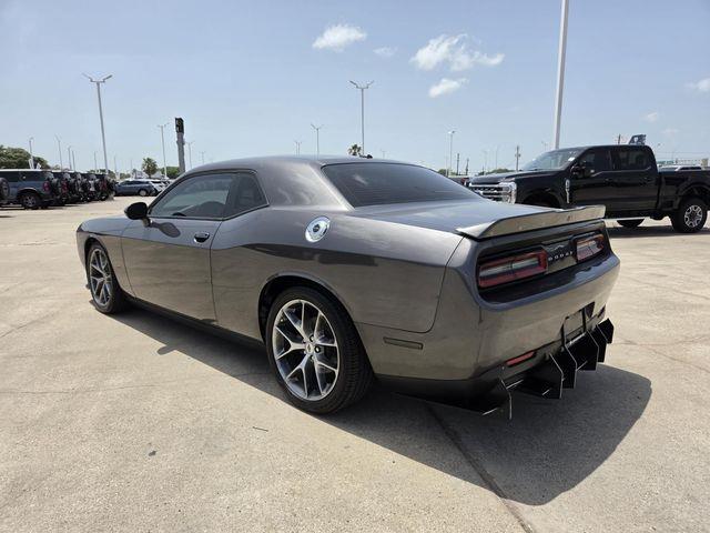 2022 Dodge Challenger - $25,000