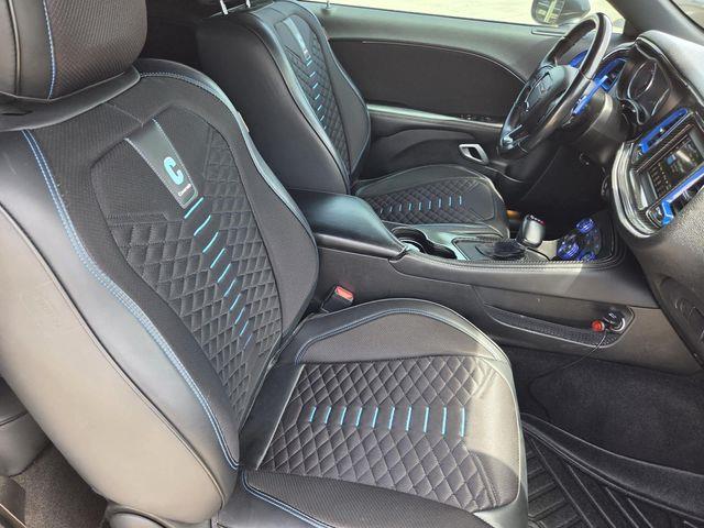 2022 Dodge Challenger - $25,000