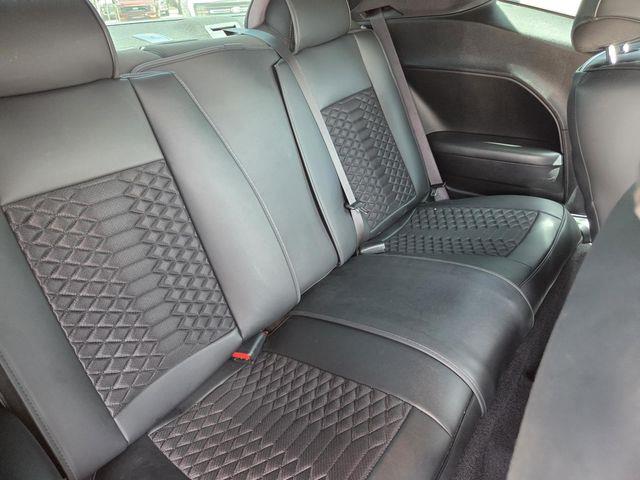 2022 Dodge Challenger - $25,000