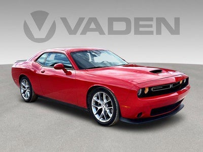 Photo of a 2023 Dodge Challenger GT 2DR Coupe for sale