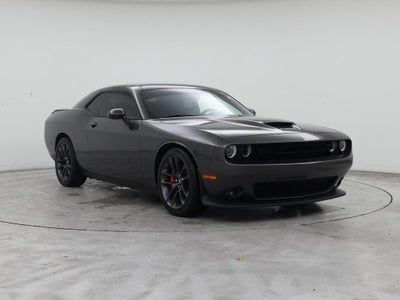 Photo of a 2023 Dodge Challenger GT 2DR Coupe for sale