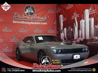 Photo of a 2023 Dodge Challenger GT 2DR Coupe for sale