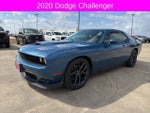 2020 Challenger Thumbnail 3