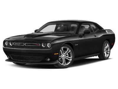 2022 Dodge Challenger GT 2DR Coupe