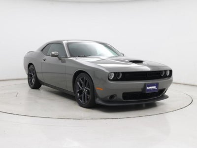 2023 Dodge Challenger GT 2DR Coupe