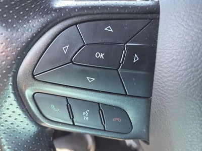 2022 Dodge Challenger GT 2DR Coupe