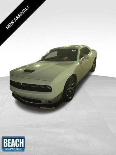 2023 Dodge Challenger GT 2DR Coupe