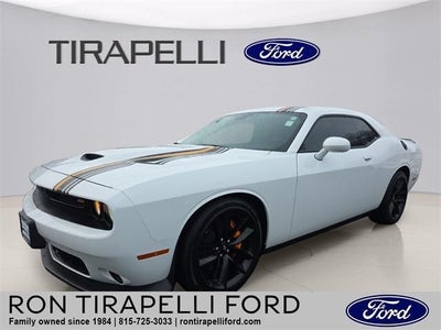 Photo of a 2023 Dodge Challenger GT 2DR Coupe for sale