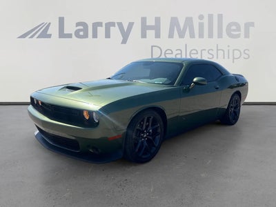 Photo of a 2023 Dodge Challenger GT 2DR Coupe for sale