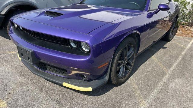 Preowned 2019 Dodge Challenger GT for Sale