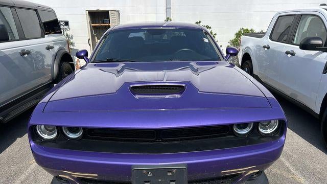 2019 Dodge Challenger GT