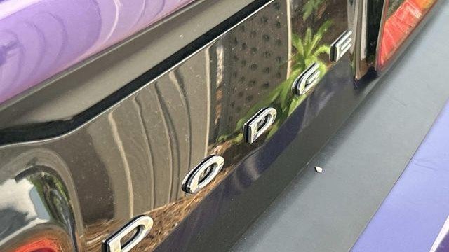 2019 Dodge Challenger GT