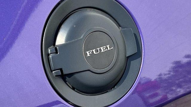 2019 Dodge Challenger GT