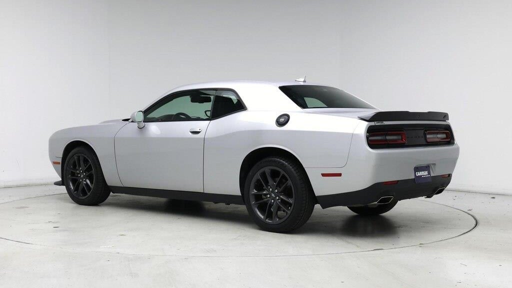 2021 Dodge Challenger GT