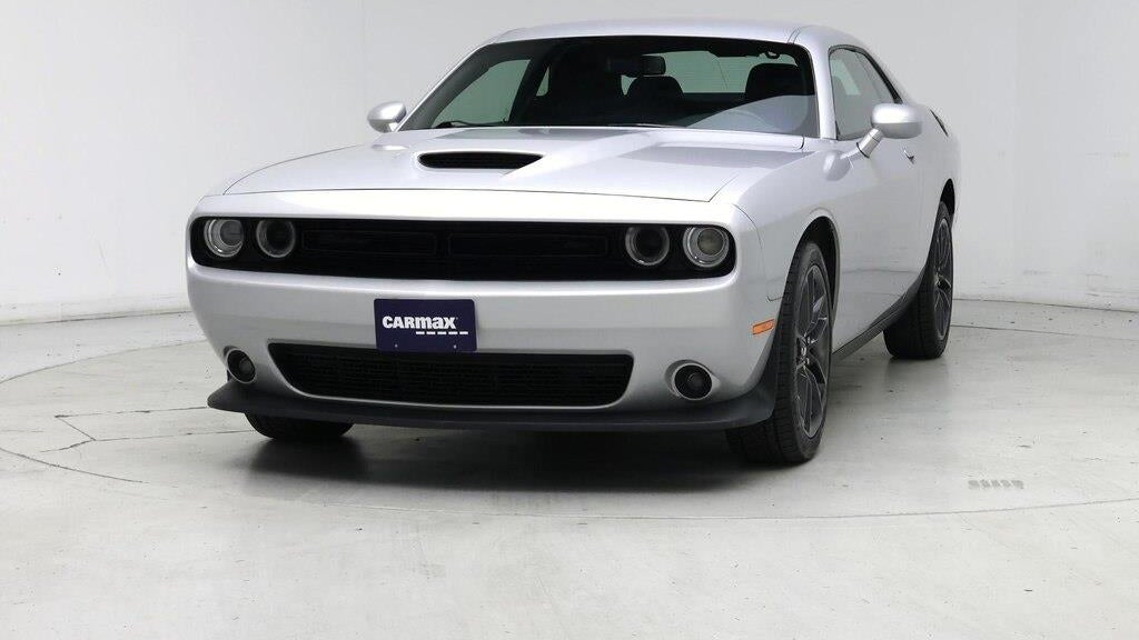 2021 Dodge Challenger GT