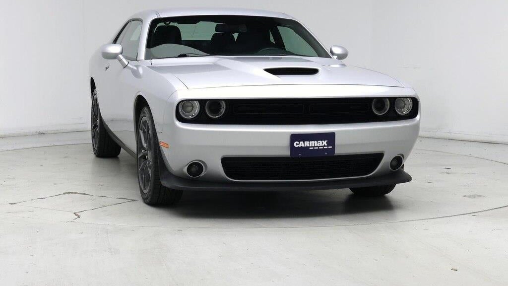 2021 Dodge Challenger GT