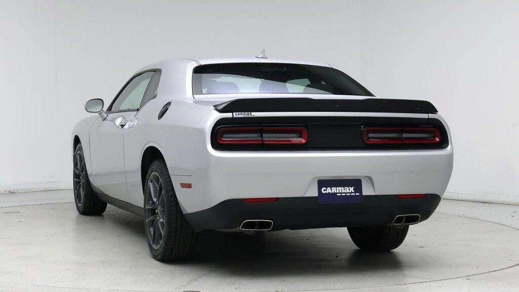 2021 Dodge Challenger GT