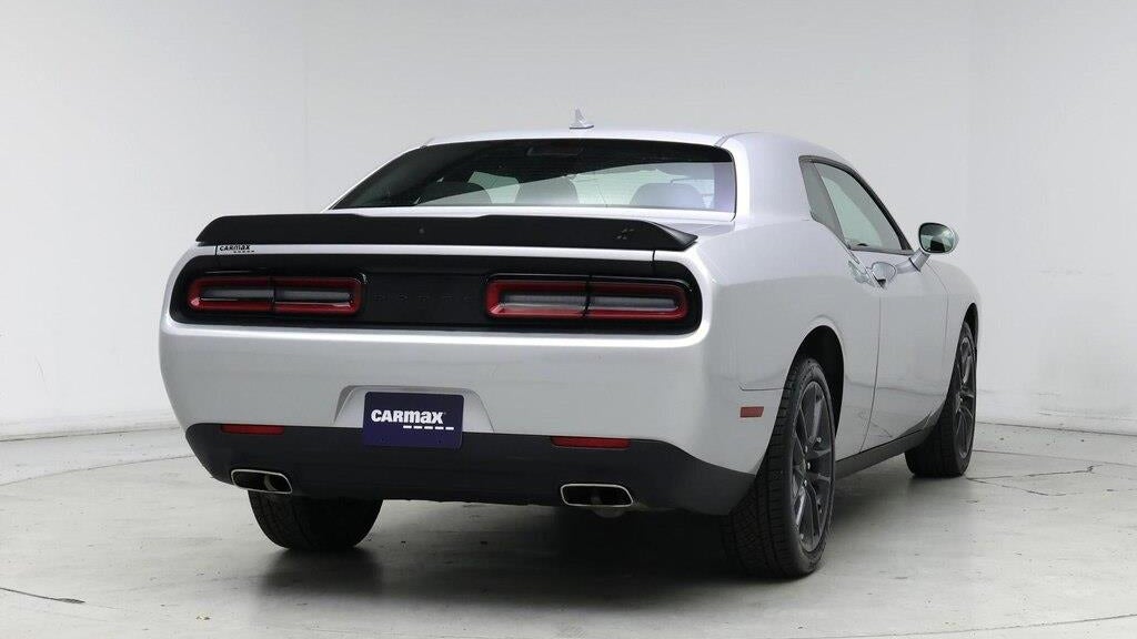2021 Dodge Challenger GT