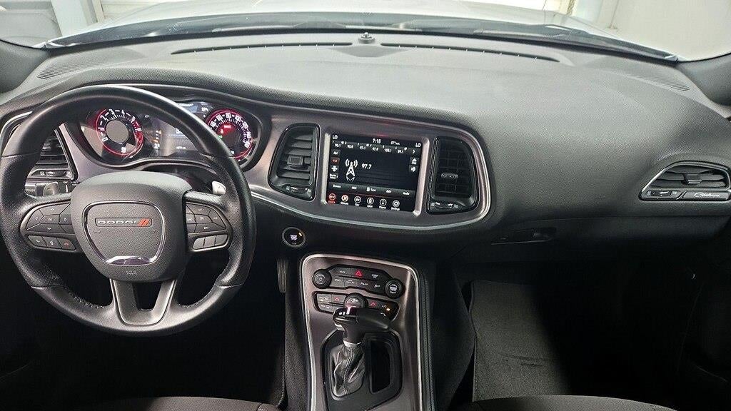2021 Dodge Challenger GT