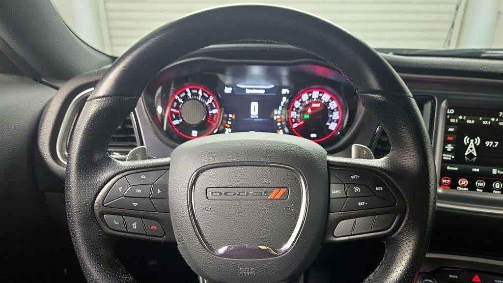 2021 Dodge Challenger GT