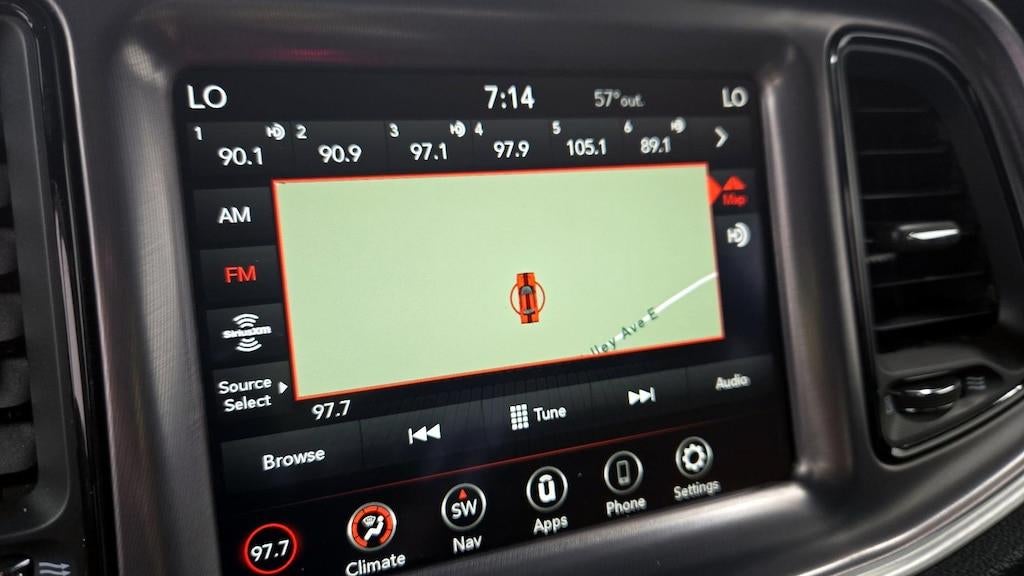 2021 Dodge Challenger GT
