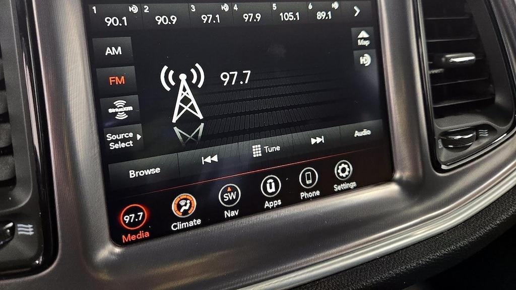 2021 Dodge Challenger GT