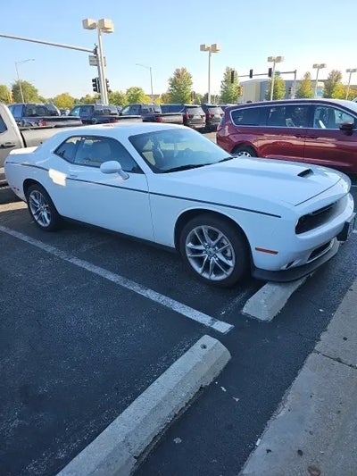 Photo of a 2023 Dodge Challenger AWD GT 2DR Coupe for sale