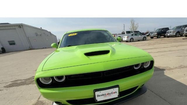 2023 Dodge Challenger GT