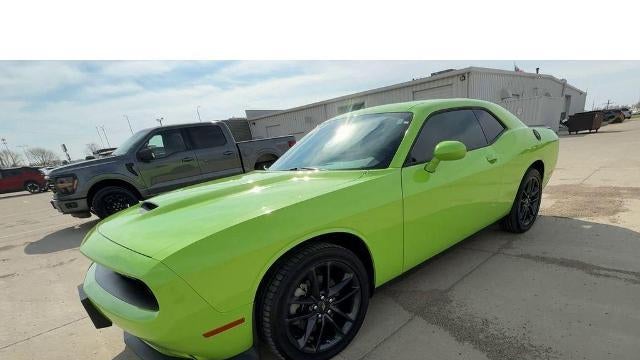 2023 Dodge Challenger GT
