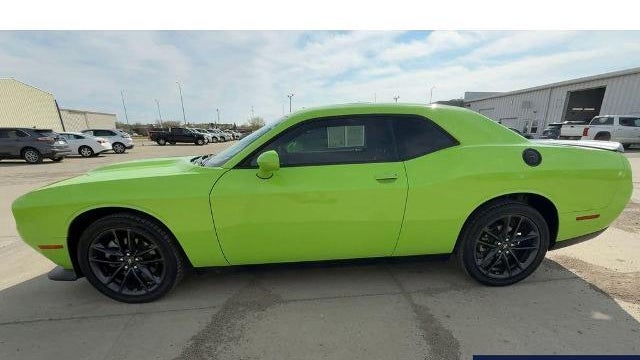 2023 Dodge Challenger GT