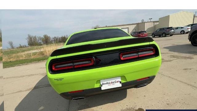2023 Dodge Challenger GT