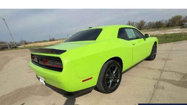 2023 Dodge Challenger GT