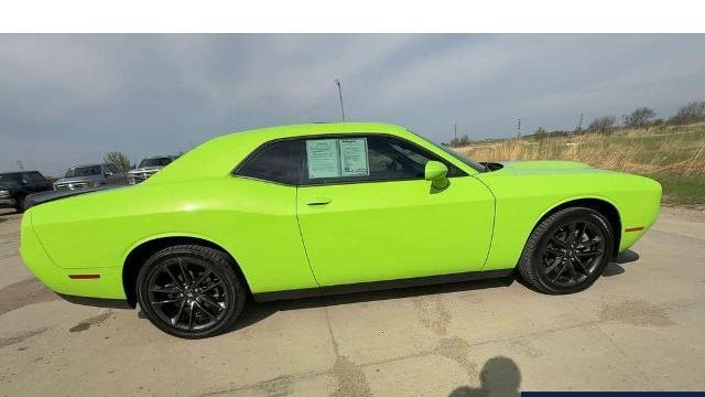 2023 Dodge Challenger GT