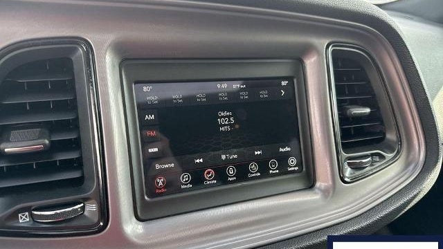2023 Dodge Challenger GT