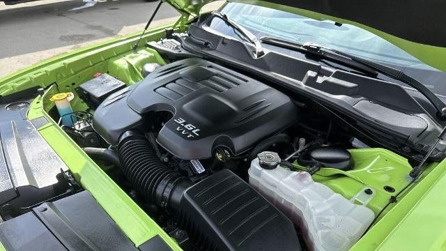 2023 Dodge Challenger GT