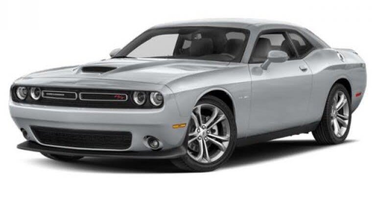 Preowned 2023 Dodge Challenger GT for Sale