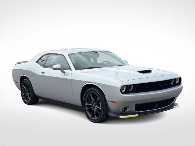 2023 Dodge Challenger - $31,780