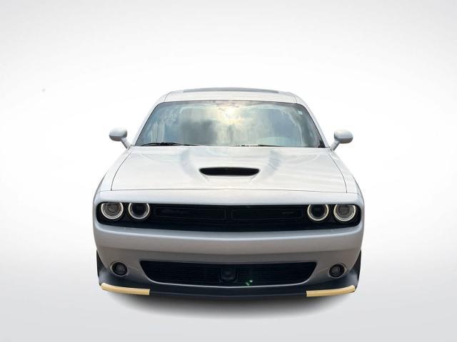 2023 Dodge Challenger - $31,780