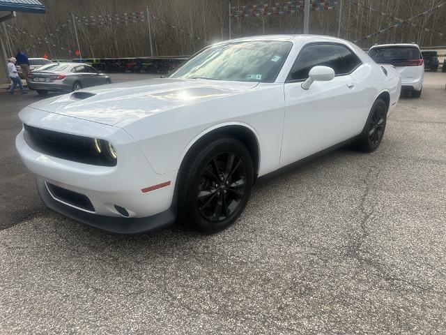 2020 Dodge Challenger GT