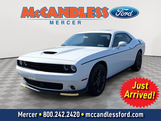 2023 Dodge Challenger - $34,750
