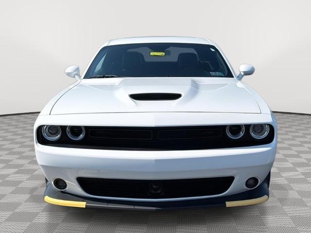 2023 Dodge Challenger - $34,750