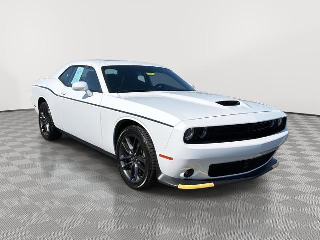 2023 Dodge Challenger - $34,750