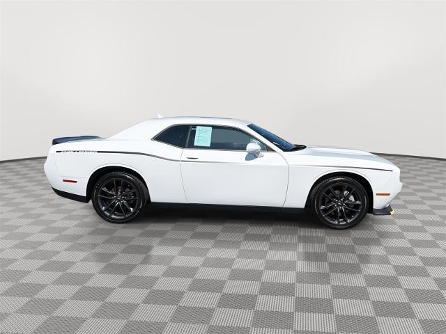 2023 Dodge Challenger - $34,750
