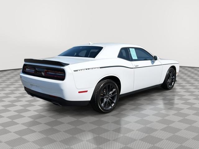 2023 Dodge Challenger - $34,750