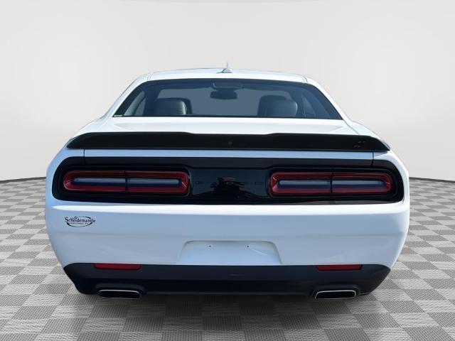 2023 Dodge Challenger - $34,750