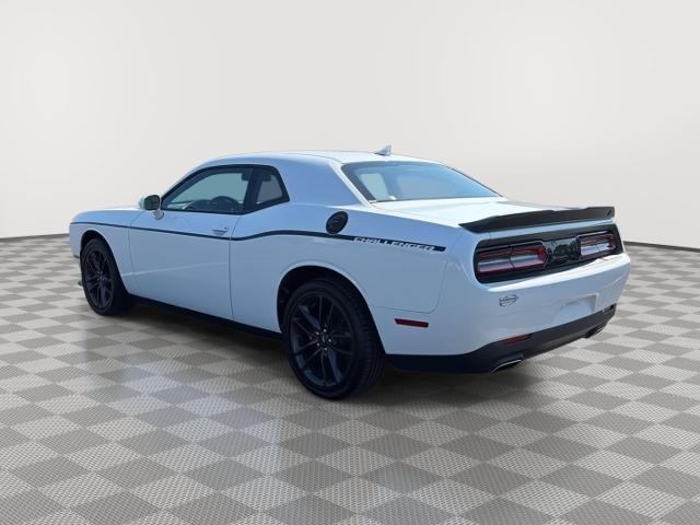 2023 Dodge Challenger - $34,750