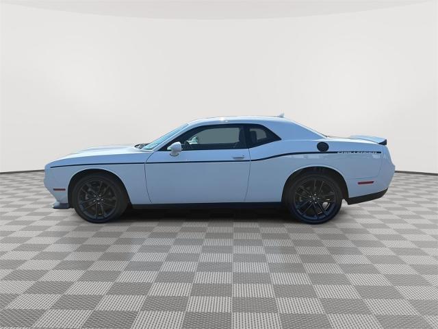 2023 Dodge Challenger - $34,750
