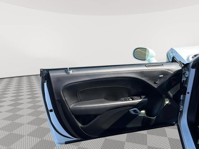 2023 Dodge Challenger - $34,750