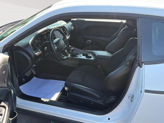 2023 Dodge Challenger - $34,750