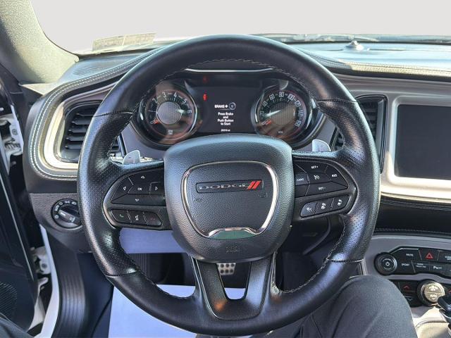 2023 Dodge Challenger - $34,750